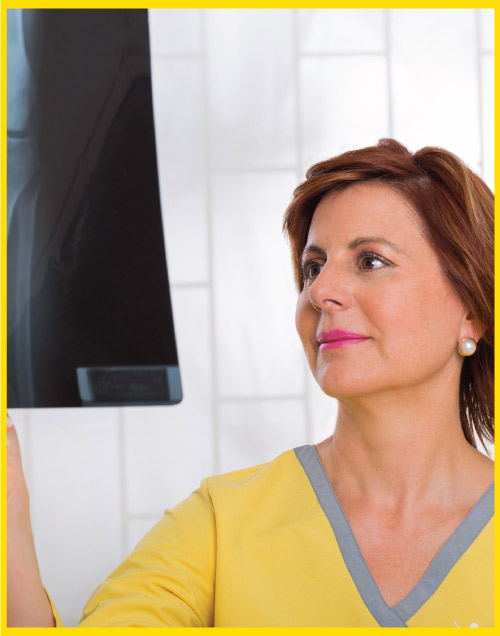 Amparo Villalba Fisioterapeuta