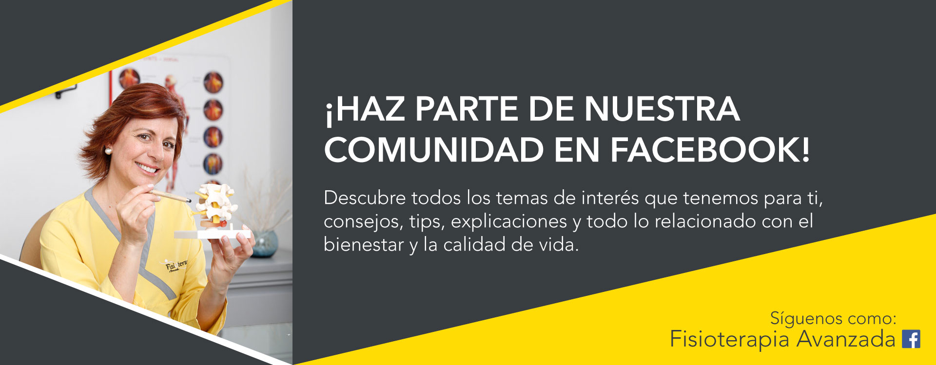 Fisioterapia Avanzada Fisioterapia Avanzada