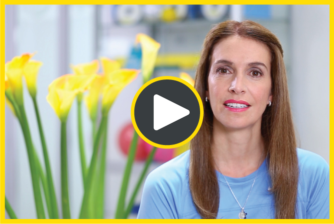 Fisioterapia Avanzada | Testimonio de Elisa Silva Fisioterapia Avanzada | Testimonio de Elisa Silva