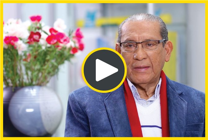 Fisioterapia Avanzada | Testimonio de Gustavo Silva Fisioterapia Avanzada | Testimonio de Gustavo Silva